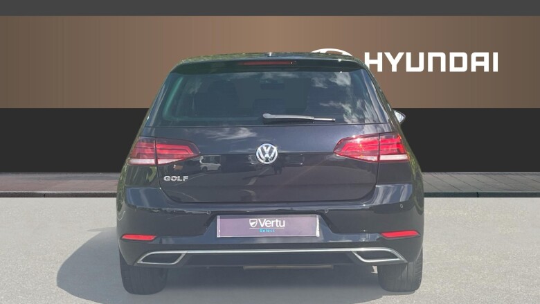 Volkswagen Golf 1.6 TDI GT Edition 5dr Diesel Hatchback